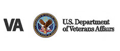 us department of veterans affairs logo