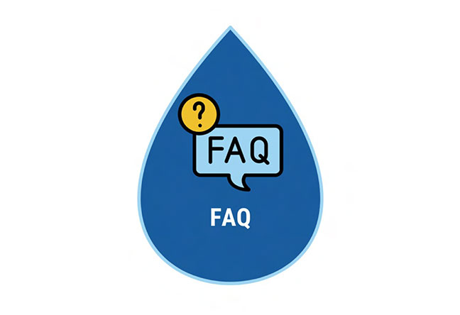 Suplier Diversity FAQ Icon