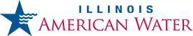 Illinois American Water Logo
